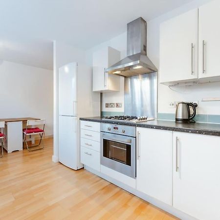 Apartament Stunning Flat In Brick Lane Londyn Zewnętrze zdjęcie
