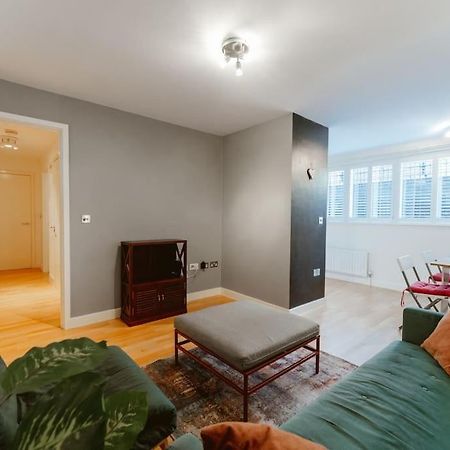 Apartament Stunning Flat In Brick Lane Londyn Zewnętrze zdjęcie