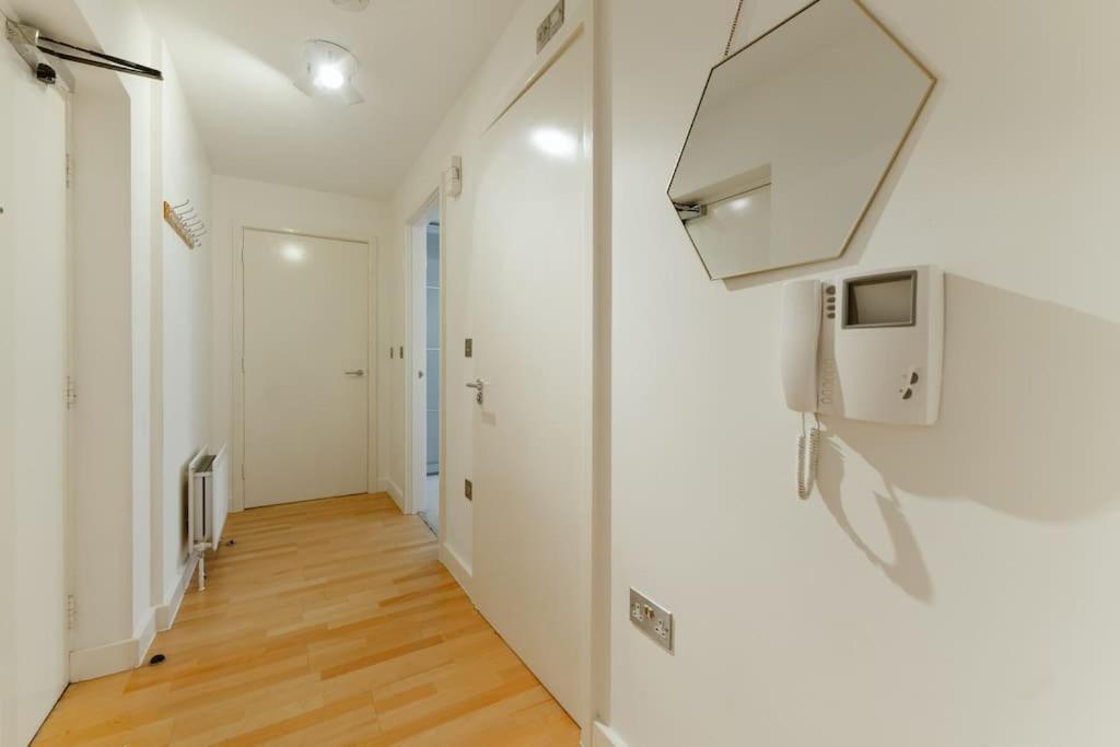 Apartament Stunning Flat In Brick Lane Londyn Zewnętrze zdjęcie