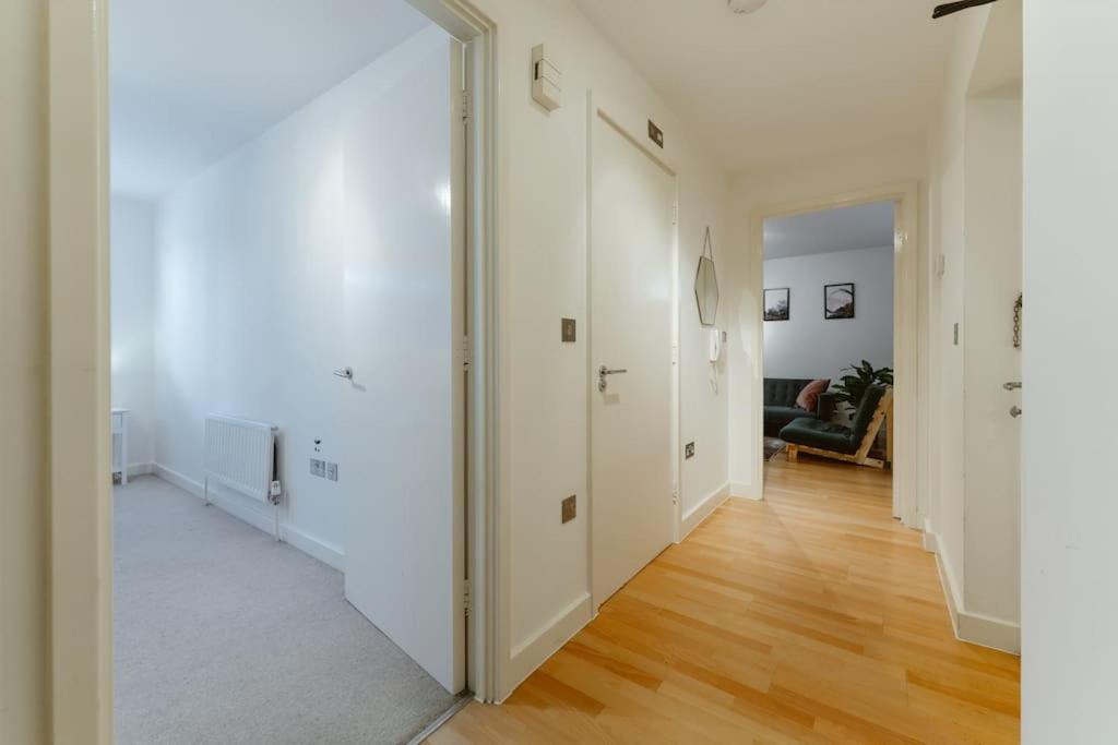 Apartament Stunning Flat In Brick Lane Londyn Zewnętrze zdjęcie