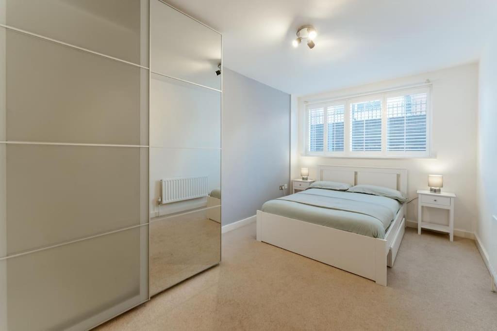 Apartament Stunning Flat In Brick Lane Londyn Zewnętrze zdjęcie