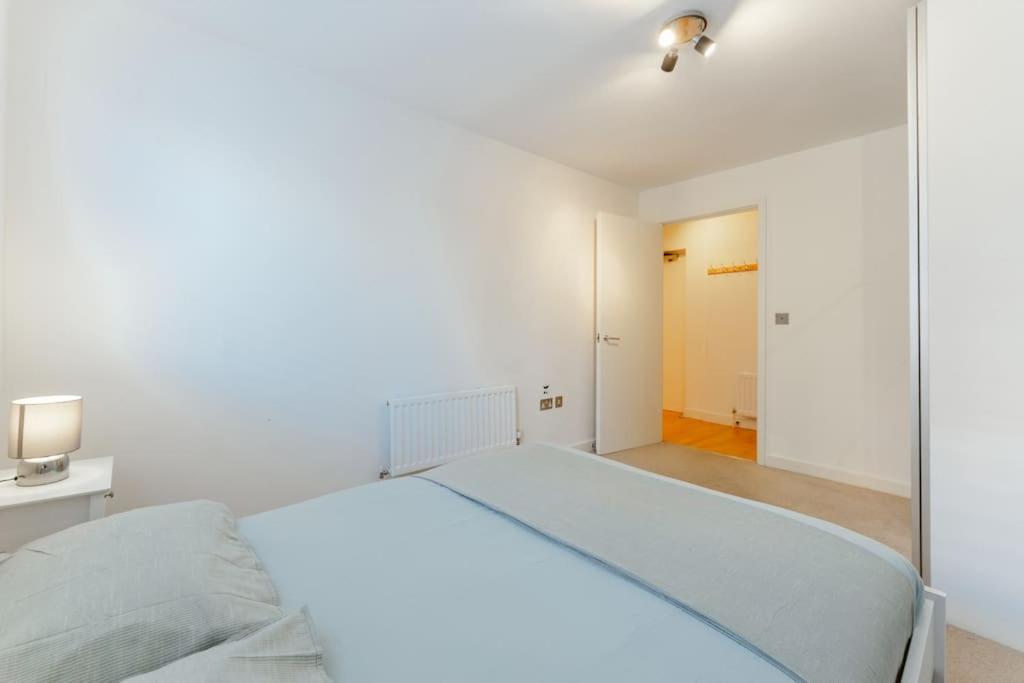Apartament Stunning Flat In Brick Lane Londyn Zewnętrze zdjęcie